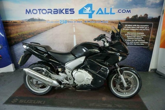 honda cbf 1000 for sale gumtree